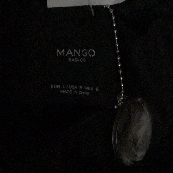 Mango down coat - Picture 3 of 7